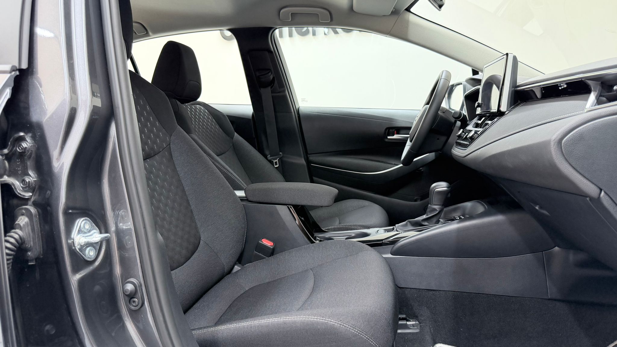 TOYOTA COROLLA 10